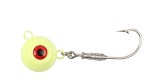 Wiggler Deep Seeker Glow 10/0 500g