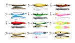 Wiggler Nelix 6cm 10g