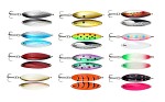 Wiggler Pax 5,5cm 9g