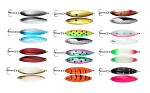 Wiggler Pax 6cm 13g