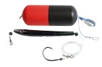 Wiggler Kveiteduppen Kit 300g