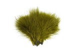 Wolly Bugger Marabou - Olive