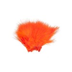 Wolly Bugger Marabou - Orange