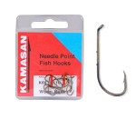 Kamasan Worm Hook BK60