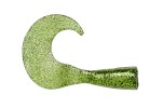 Xtra Tail - SZ (inkl. rig) C9 Seagreen