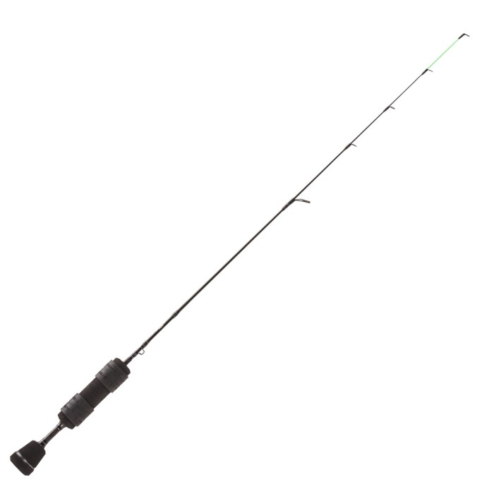 13 Fishing Widow Maker Ice Rod 27"/69CM L Flat Tip