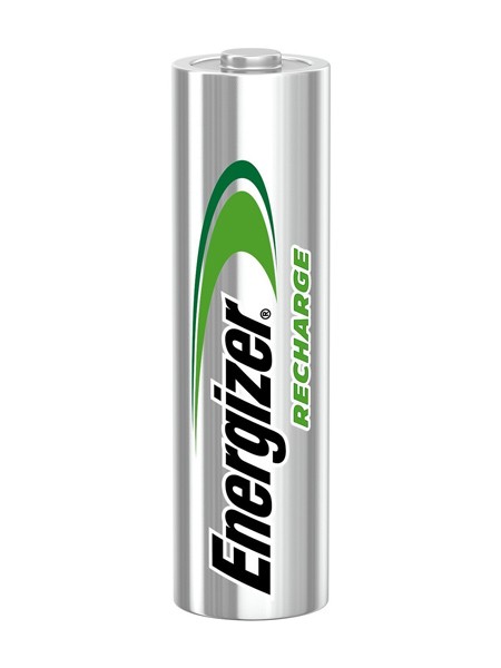 Energizer Recharge Extreme Batteri 4-pack - AA