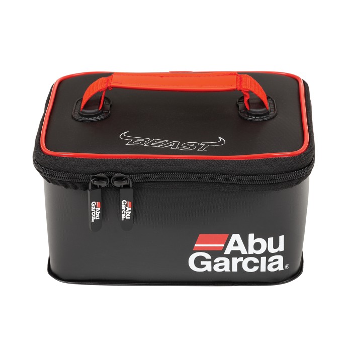 Abu Garcia Beast Pro EVA Accessory Bag Medium  22 x 18 x 12cm
