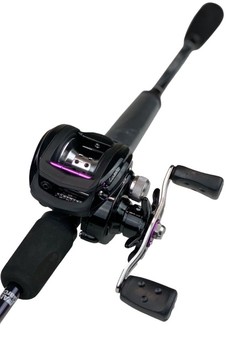 Abu Garcia Revo IKE 20