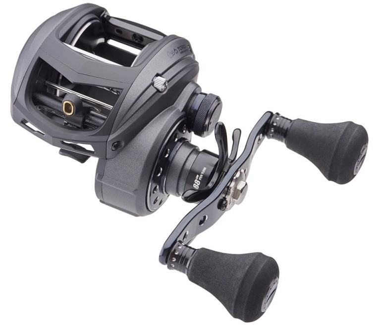 abu revo toro beast abu revo toro beast