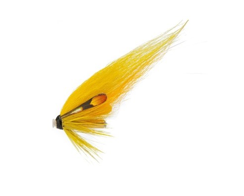 Bananfly Yellow/Gold L
