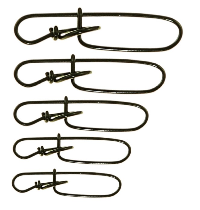 BFT Stay-Lok snap 10-pack