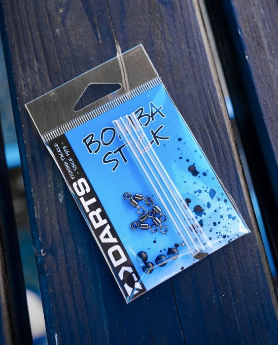 Darts Bomba Stick
