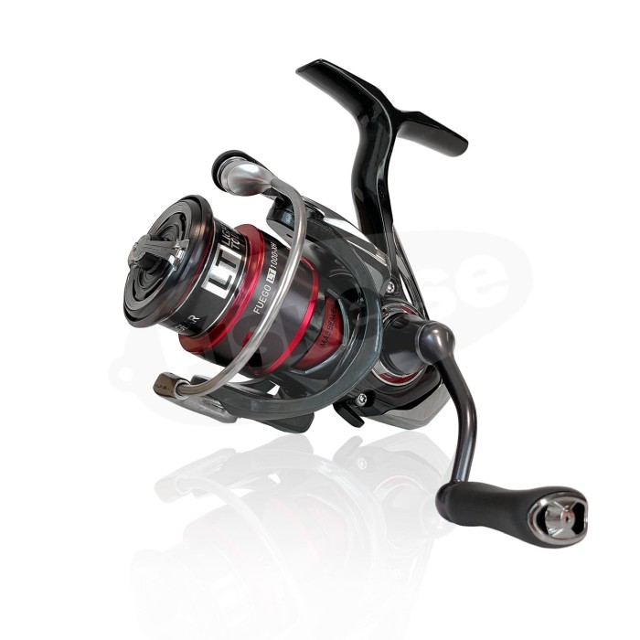 Daiwa 20 Fuego LT 1000XH Haspelrulle | Fiske.se - Bra priser & fri ...