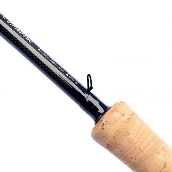 Daiwa Trout Fly combo 9ft #5 Flugfiskeset