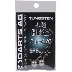 Darts Tungsten Jighead 14g 5/0