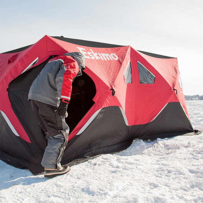 Eskimo Fatfish 9416 insulated