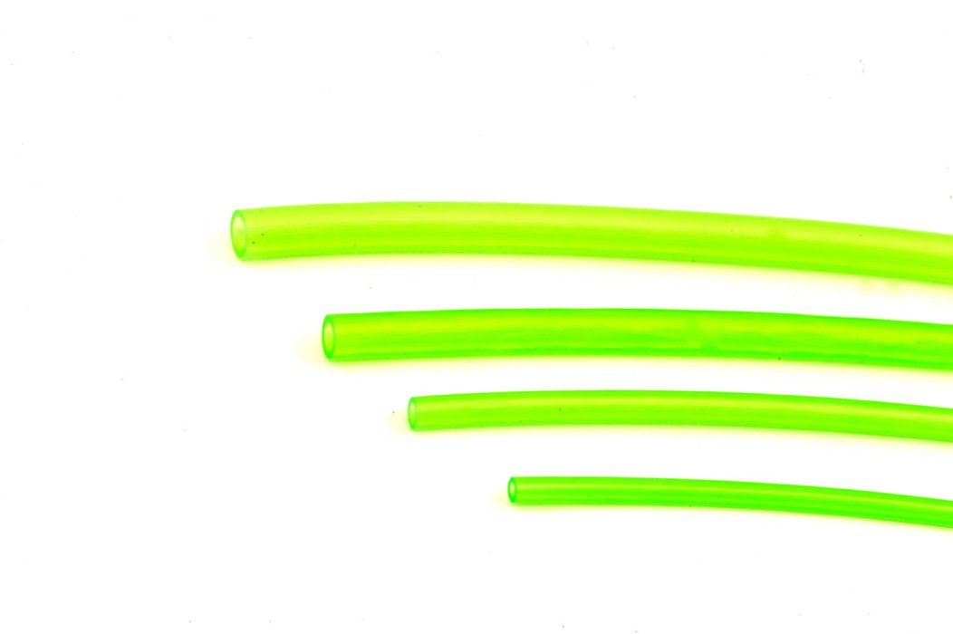 Fits Tubing - fl chartreuse Small