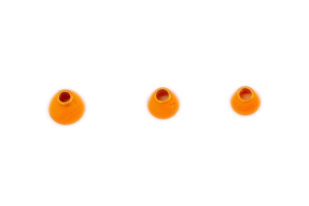 Fits Tungsten cones - orange met xs