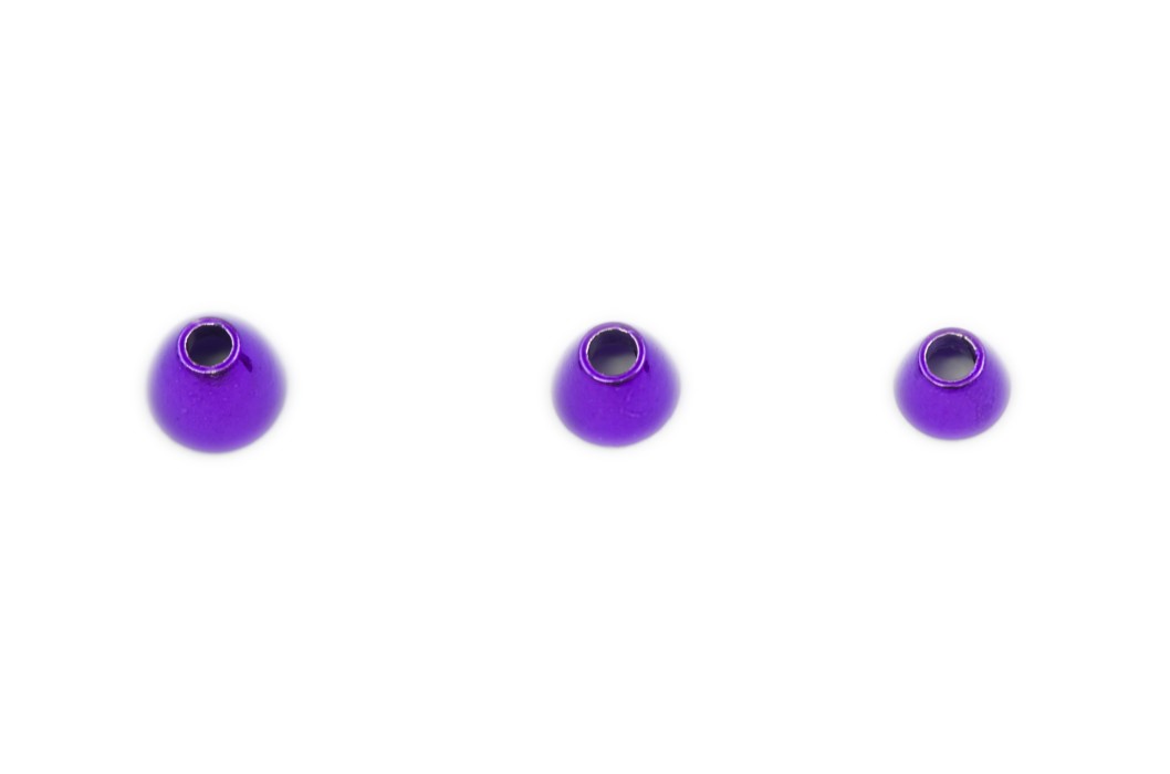 Fits Tungsten cones - purple met micro