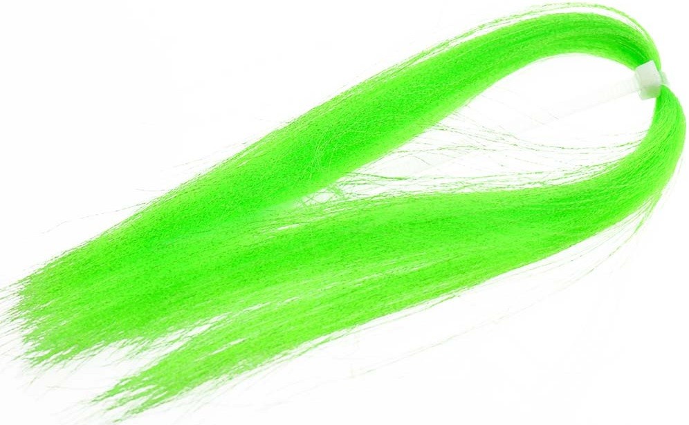 Fluoro Fiber - Chartreuse