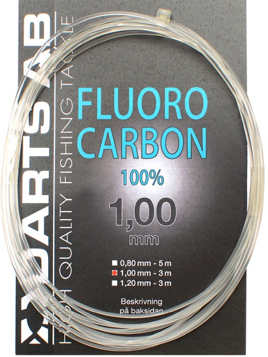 Fluorocarbon 3m-1,00mm