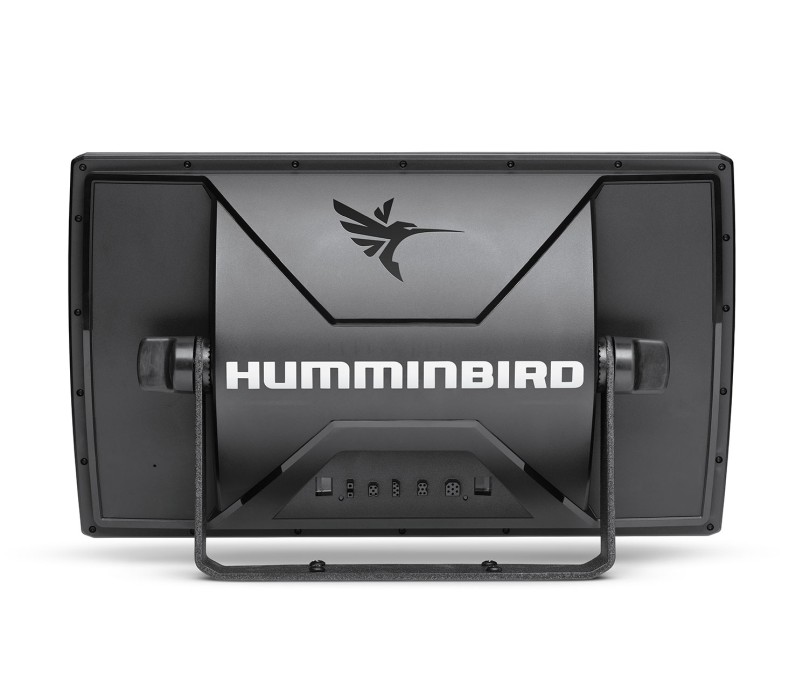 Humminbird HELIX 15 Chirp MEGA SI+ GPS G4N ink givare