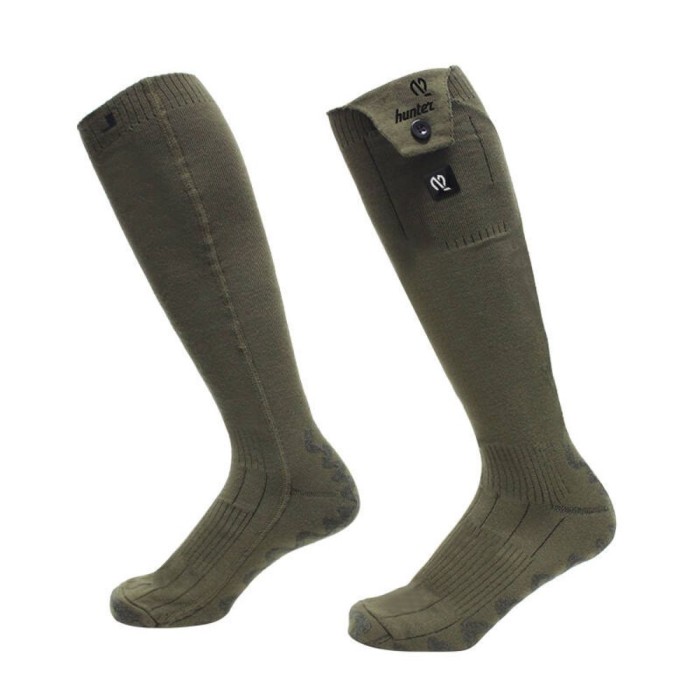 Hunter Heat Värmestrumpor