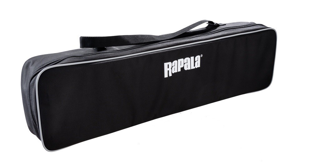 Rapala Ice Combo Locker Bag isfiskeväska
