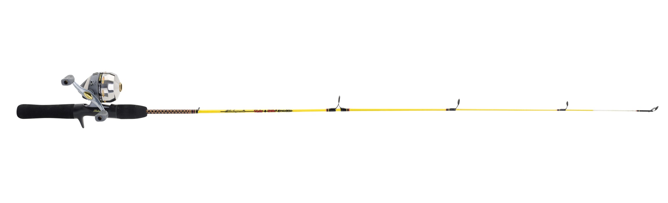 Inkapslat fiskeset Ugly stik junior