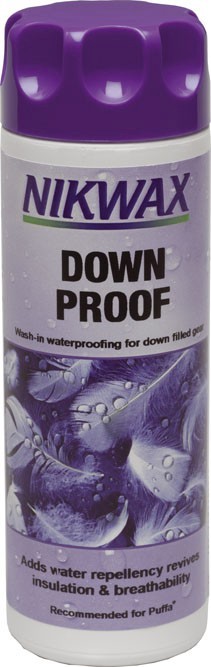 Nikwax - Down Proof 300ml