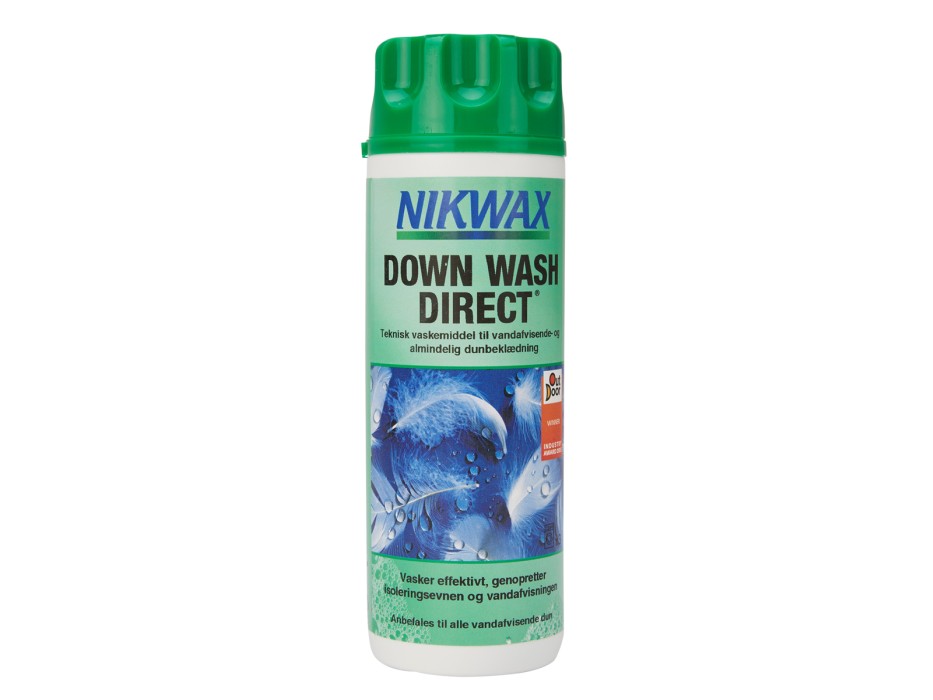 Nikwax - Down Wash Direct 300ml