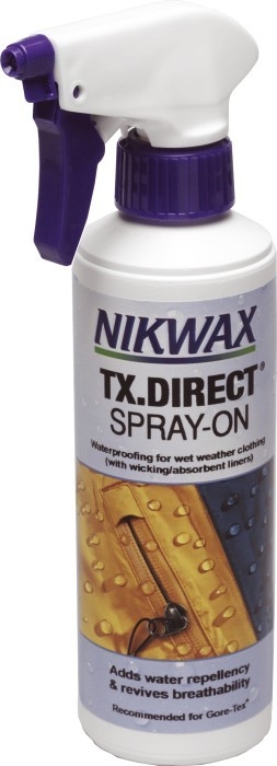 Nikwax - TX.Direct Spray-On 300 ml