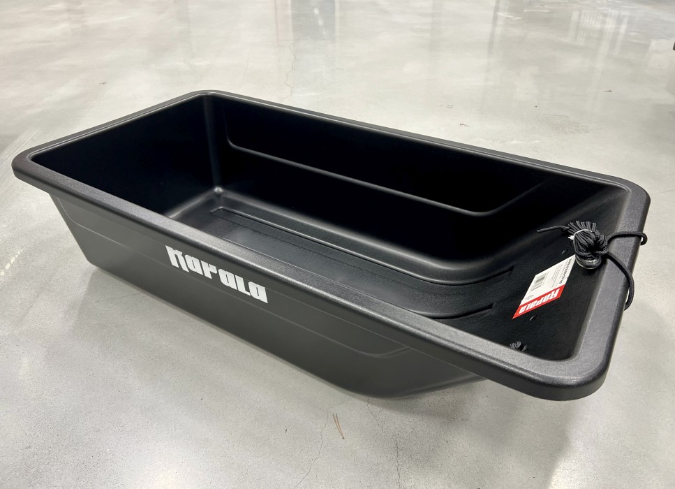 Rapala Sled-Go 100 Isfiskepulka 100x52x25cm