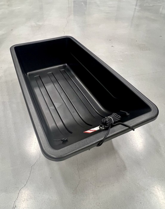 Rapala Sled-Go 100 Isfiskepulka 100x52x25cm