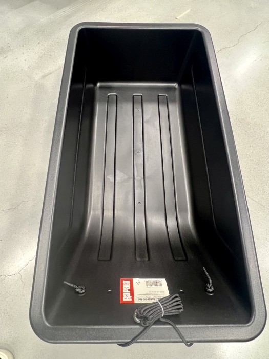 Rapala Sled-Go 100 Isfiskepulka 100x52x25cm