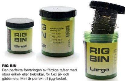 Rig Bin - Large