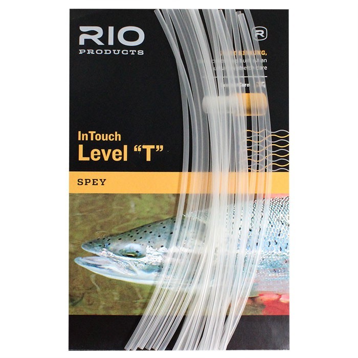 RIO Level "T" Krympslang Large