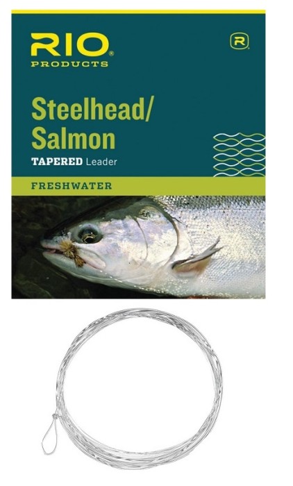 RIO Salmon/Steelhead Tafs 12ft Nylon