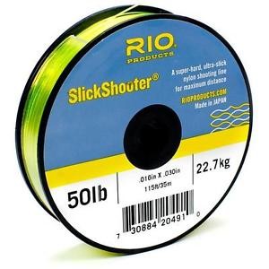 RIO Slickshooter 35meter Skjutlina