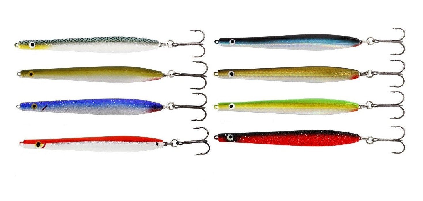 Westin Sølvpilen 20g 10cm