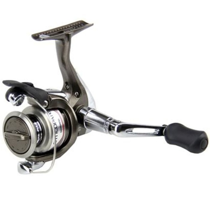 Shimano Syncopate 2500FG   - Bra priser & fri frakt över