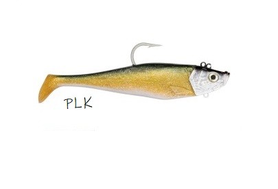 Storm Giant Jigging Shad BKPK Chr. Baardsen & Søn AS