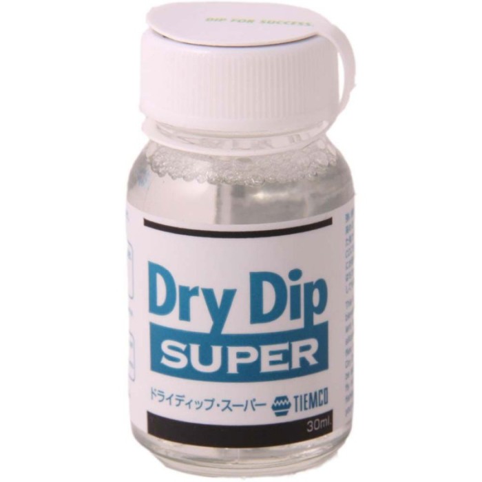 Tiemco Dry Dip Super | Fiske.se - Bra priser & fri frakt över 599:-