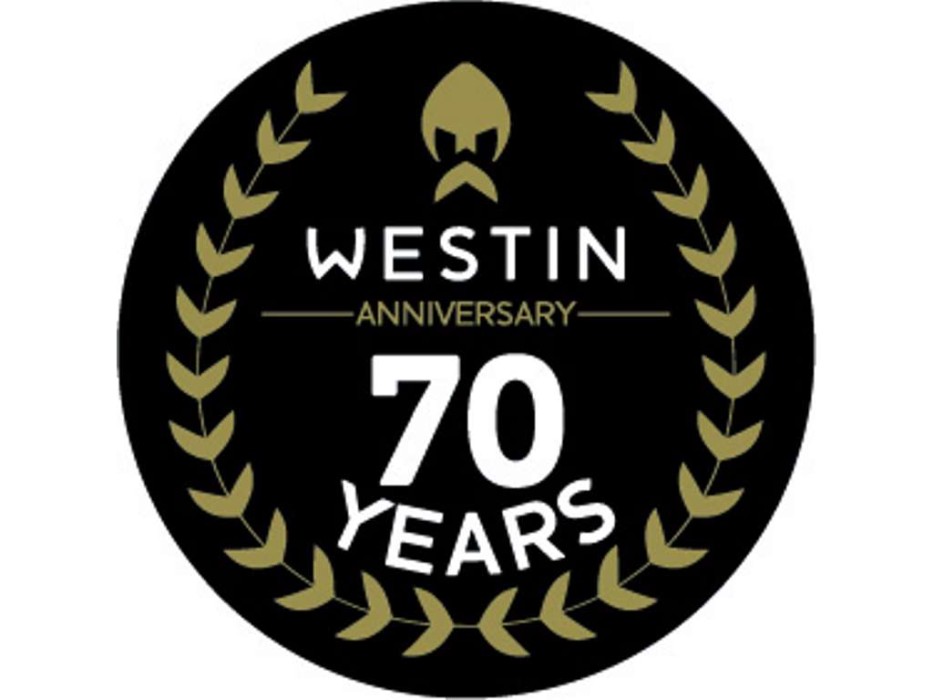 Westin 70år Carbon Classic Keps