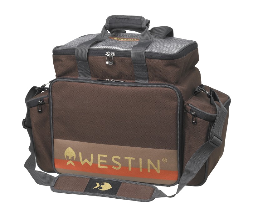 Westin W3 Vertical Master Bag - med 5 boxar