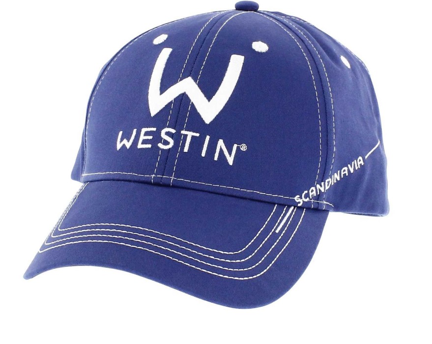 Westin Pro Cap