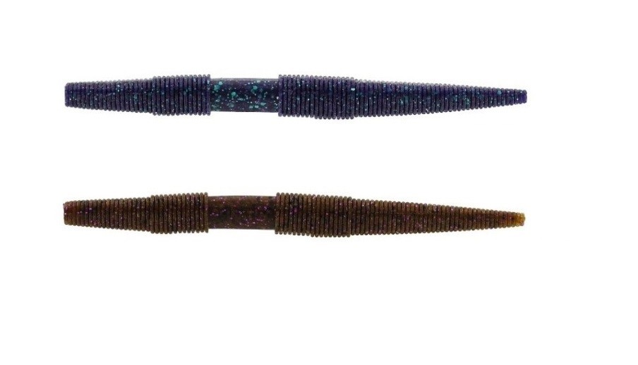 Westin Stick Worm 12,5cm 5-pack