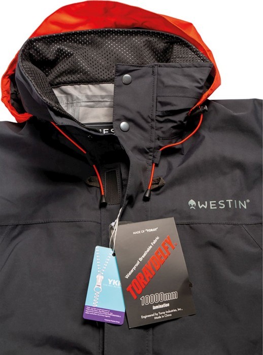 Westin W6 Rain Suit XXL